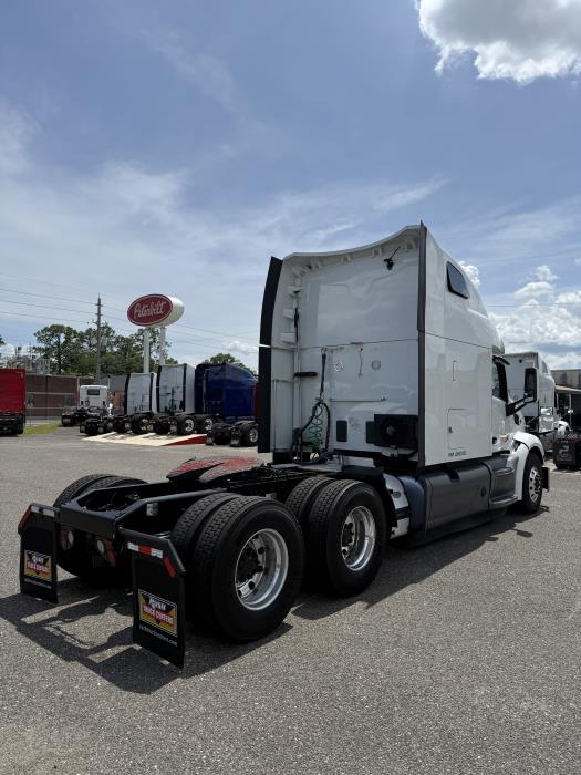 2020 Peterbilt 579-5