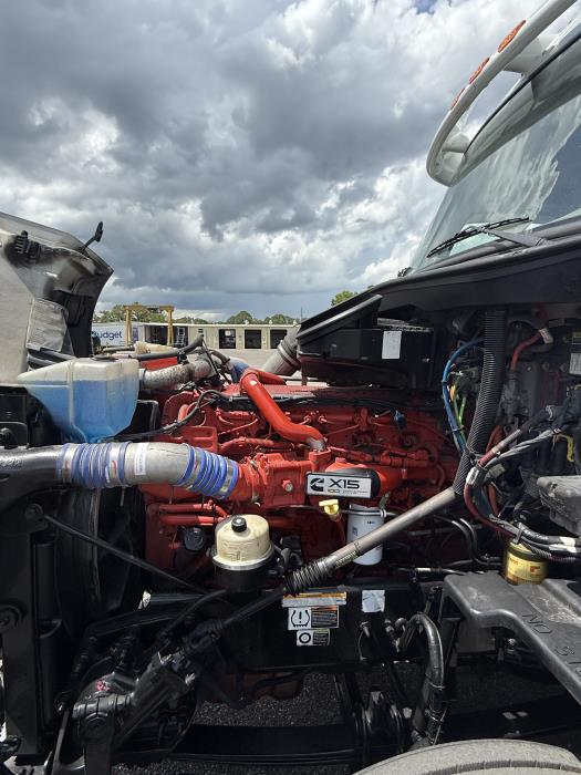 2020 Peterbilt 579-22
