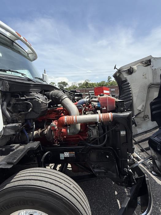 2020 Peterbilt 579-23