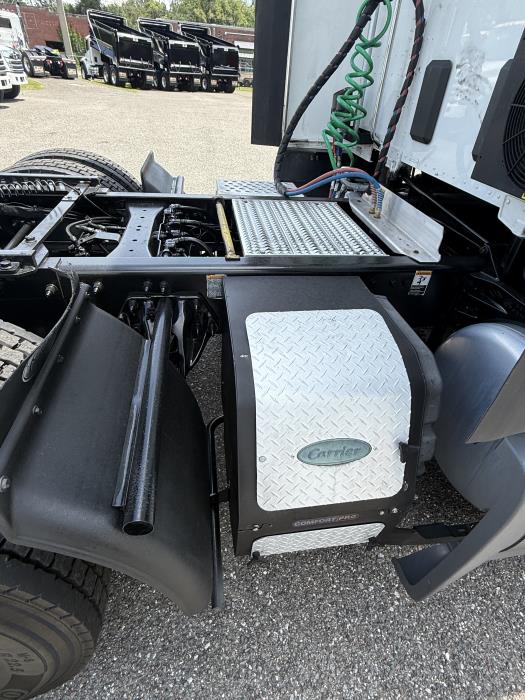 2020 Peterbilt 579-24