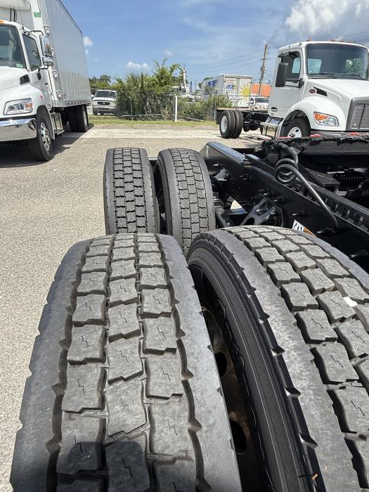 2020 Peterbilt 579-25