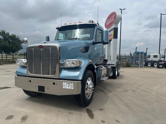 2022 Peterbilt 567-1