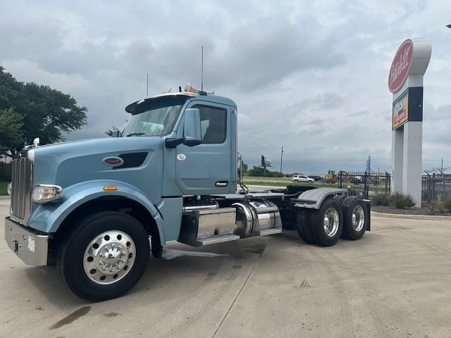 2022 Peterbilt 567-2