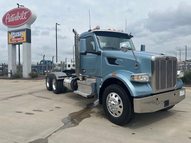 2022 Peterbilt 567-12