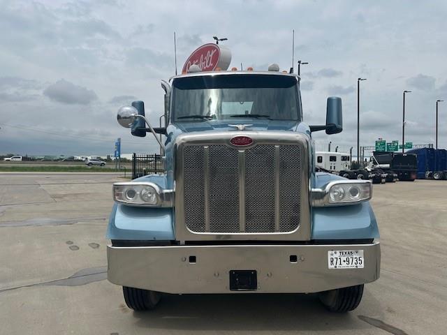 2022 Peterbilt 567-13