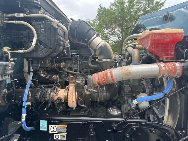 2022 Peterbilt 567-17