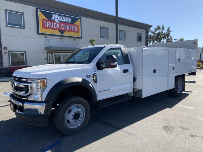 2025 Ford F-550-1