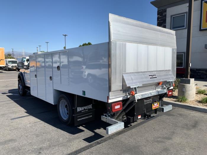 2025 Ford F-550-3
