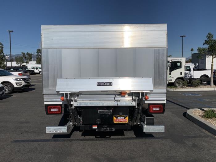 2025 Ford F-550-4