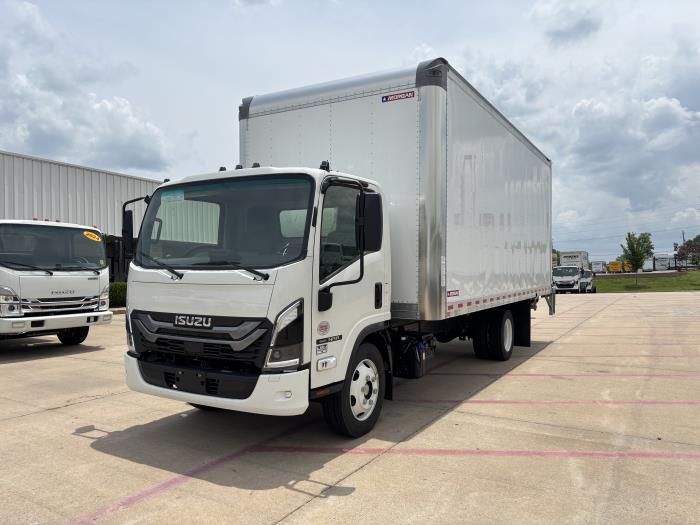 2025 Isuzu NRR-1