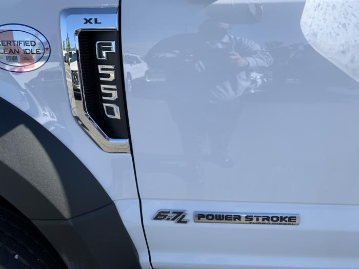 2025 Ford F-550-23