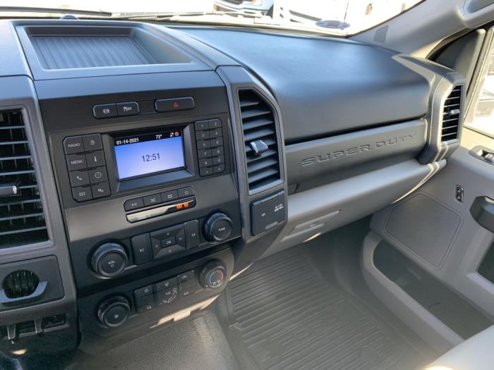 2025 Ford F-550-30