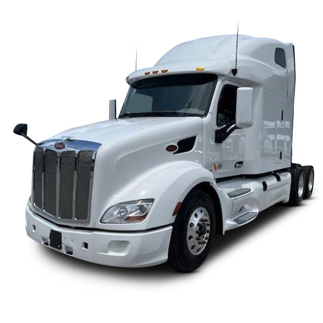 2022 Peterbilt 579-0