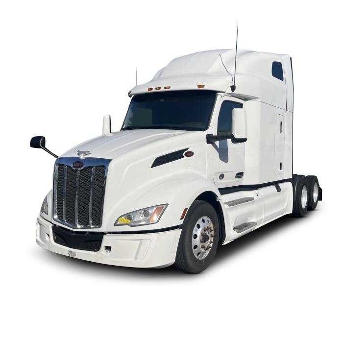 2022 Peterbilt 579-0