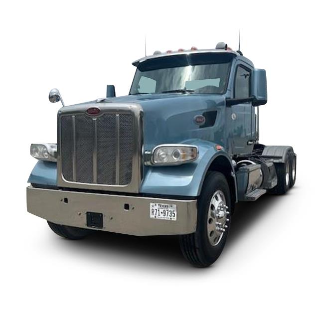 2022 Peterbilt 567-0
