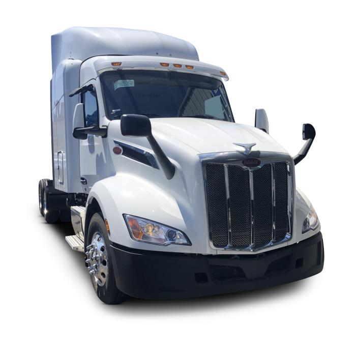 2024 Peterbilt 579-0