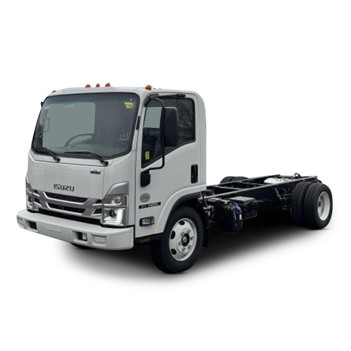 2024 Isuzu NRR-0
