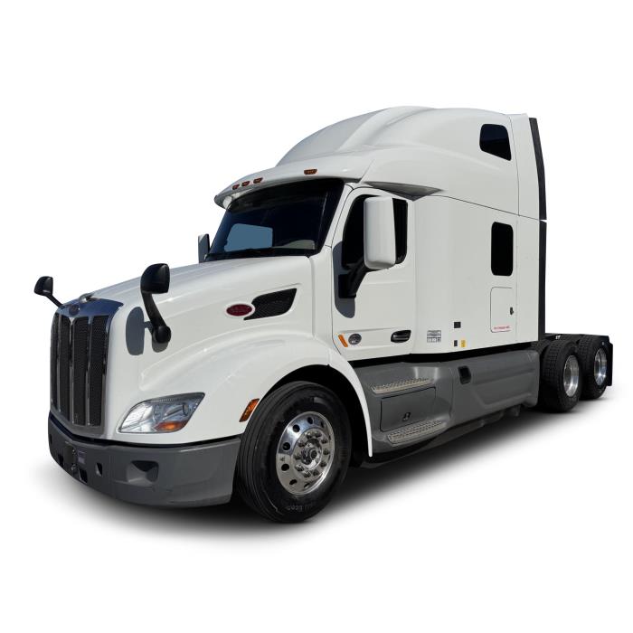 2021 Peterbilt 579-0