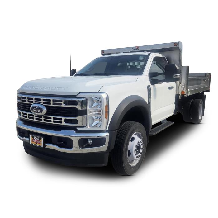 2024 Ford F-450-0