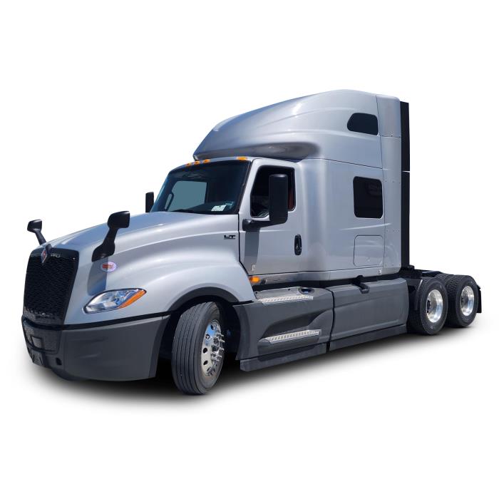 2026 International LT625-0