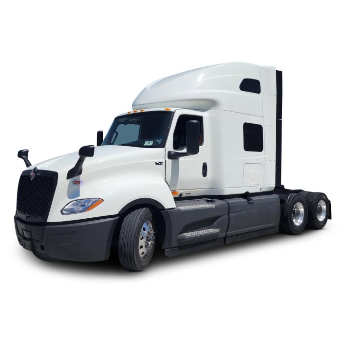 2026 International LT625-0