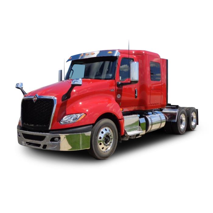 2026 International LT625-0