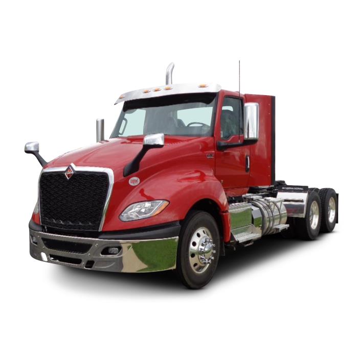 2026 International LT625-0
