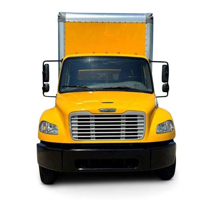 2019 Freightliner Business Class M2 106-0