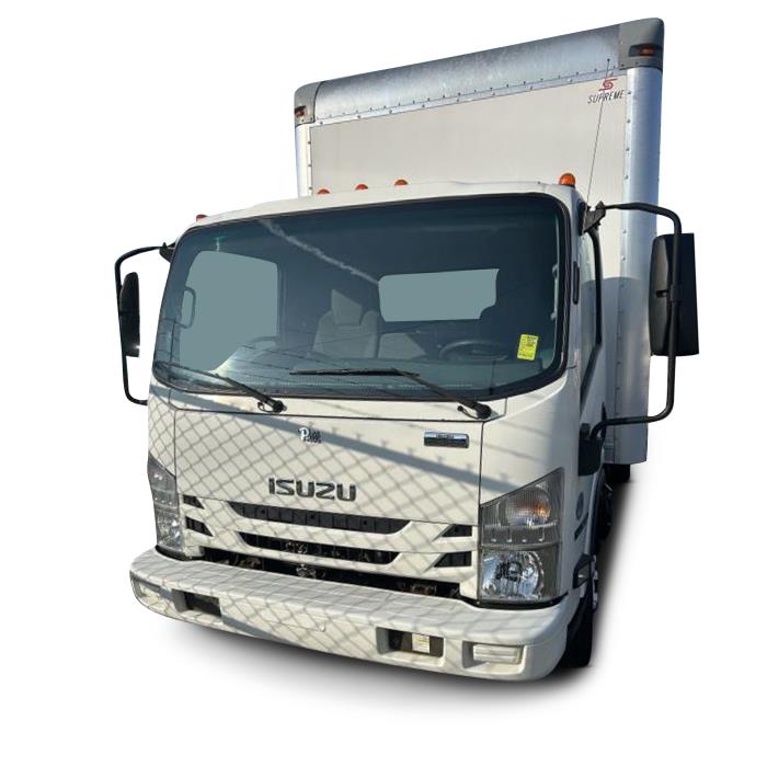 2017 Isuzu NRR-0