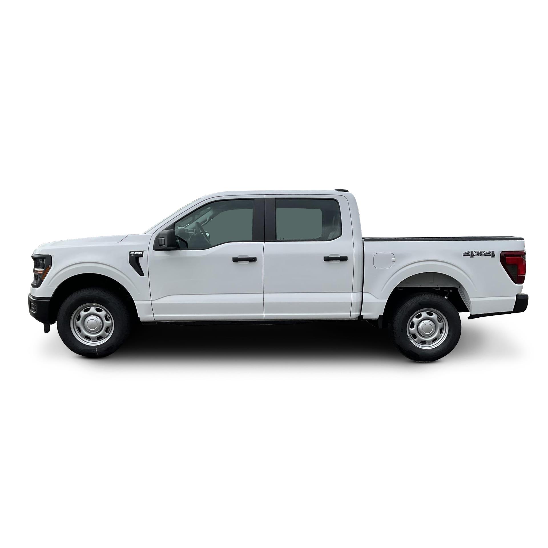New 2025 Ford F-150 XL SuperCrew Cab 4x4 Pickup for sale #1904926 - photo 15