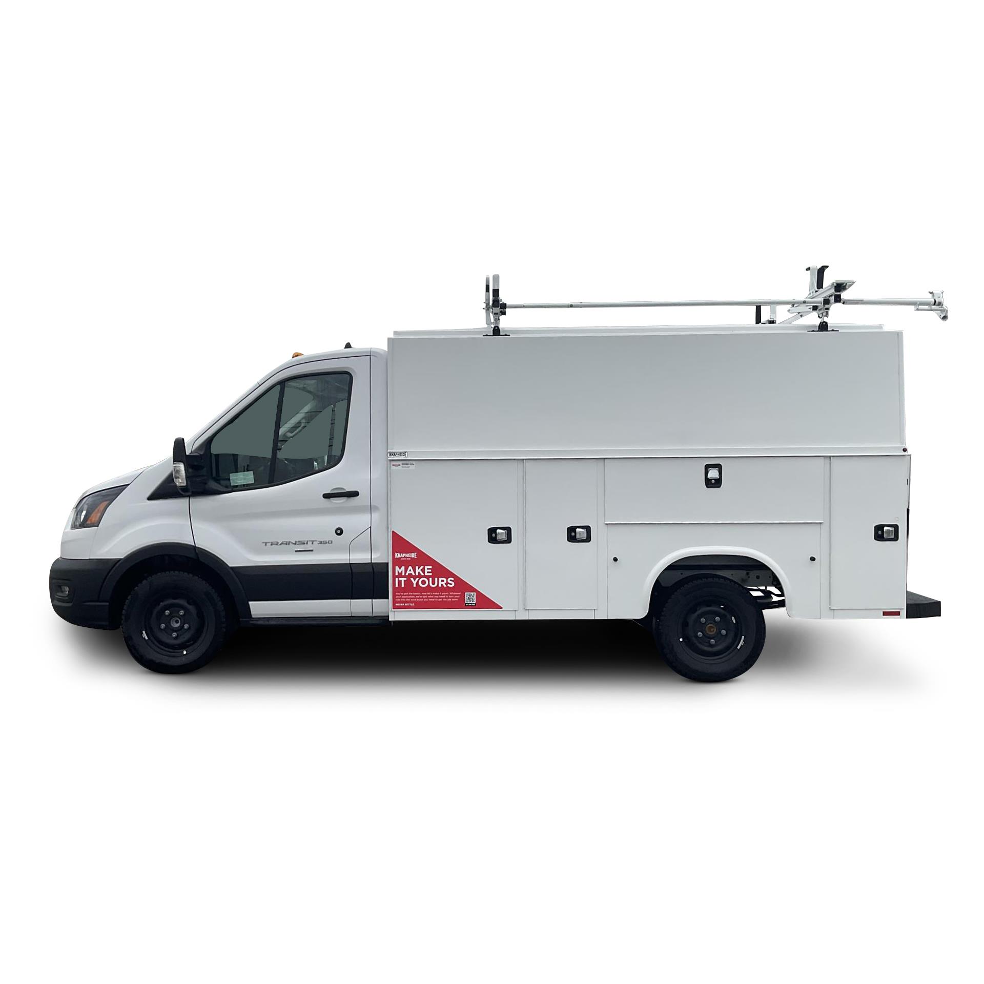 2025 Ford Transit 350 RWD Service Utility Van for sale #1909315 - photo 16