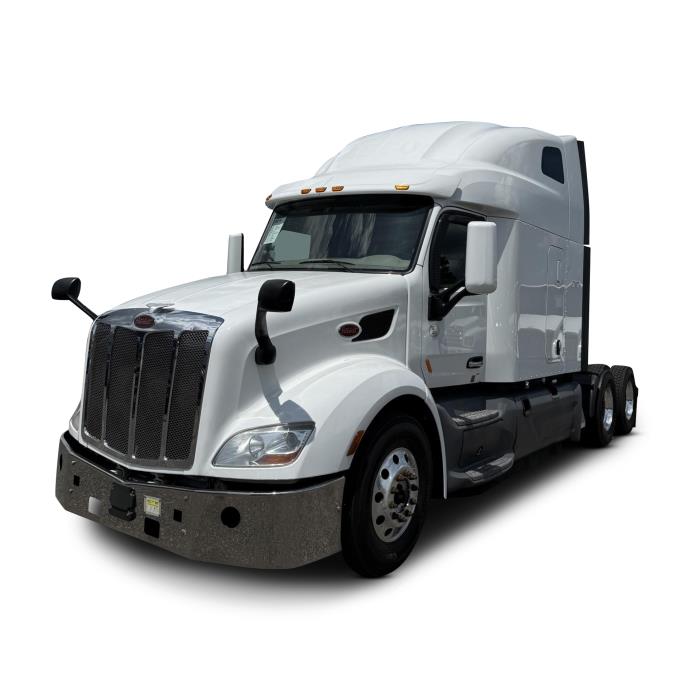 2020 Peterbilt 579-0