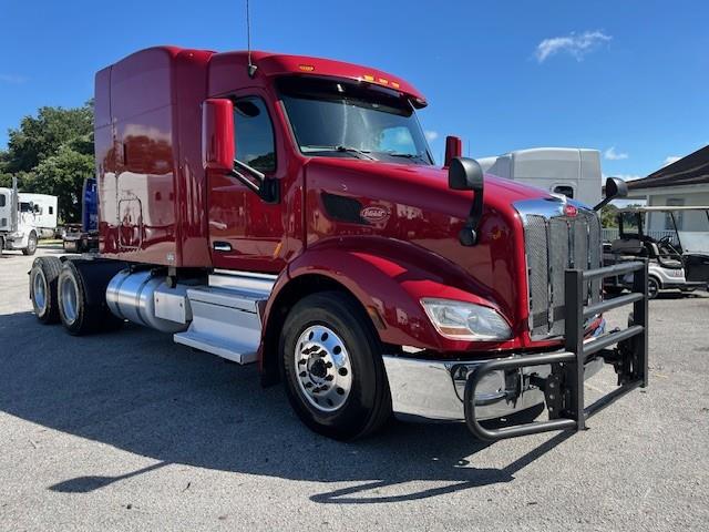 2022 Peterbilt 579-11