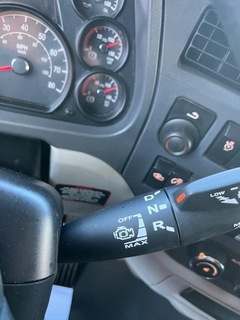 2022 Peterbilt 579-25