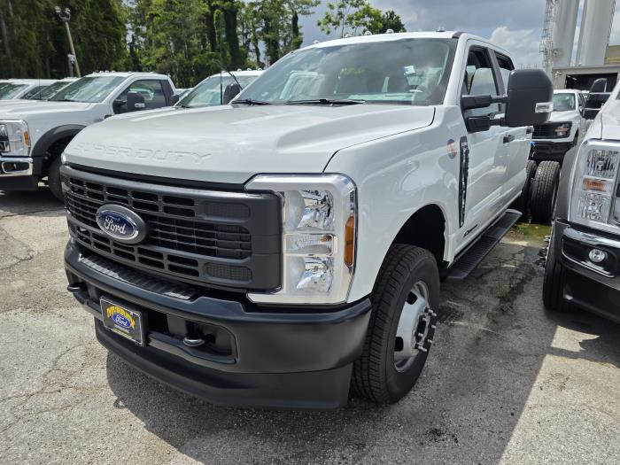 2025 Ford F-350-1