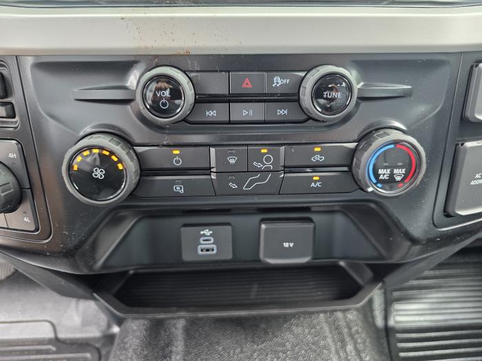 2025 Ford F-350-9