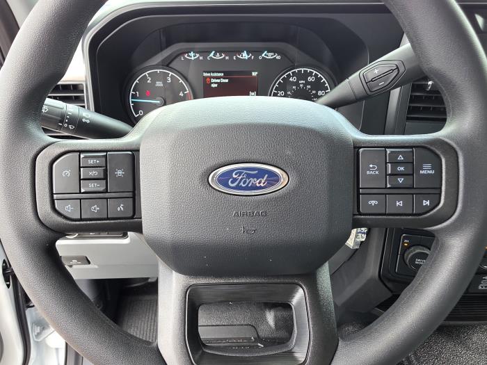 2025 Ford F-350-15