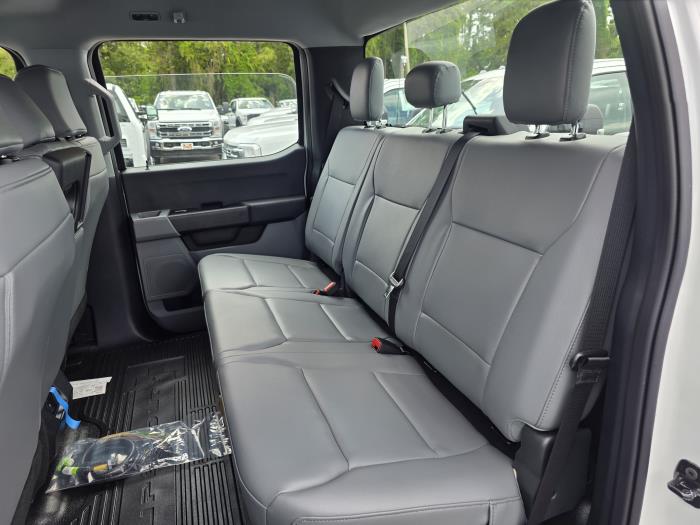 2025 Ford F-350-19