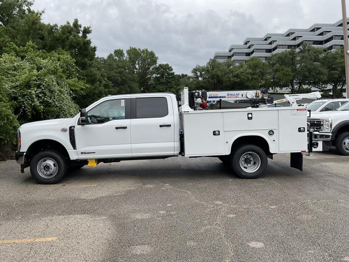 2024 Ford F-350-1