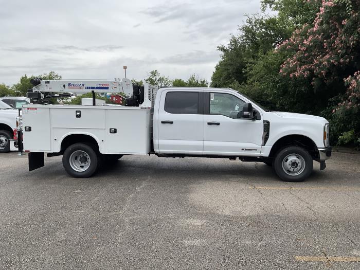 2024 Ford F-350-5
