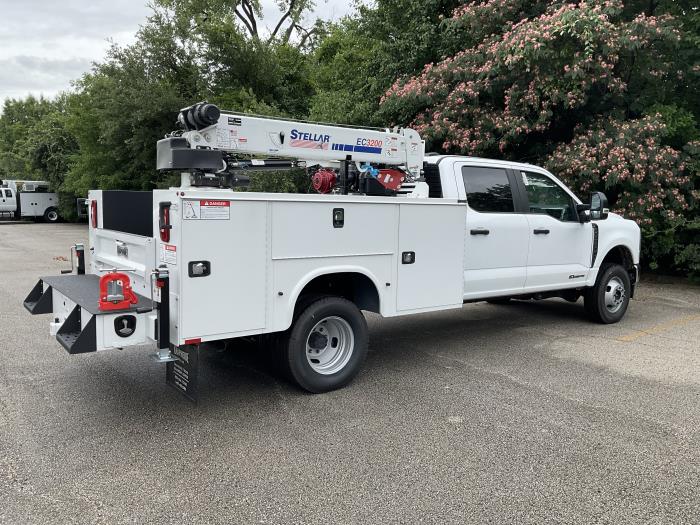 2024 Ford F-350-6