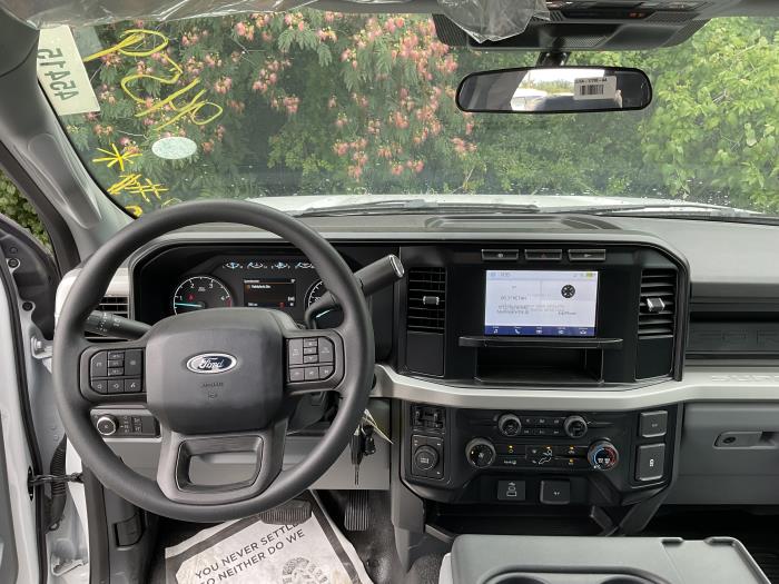 2024 Ford F-350-15