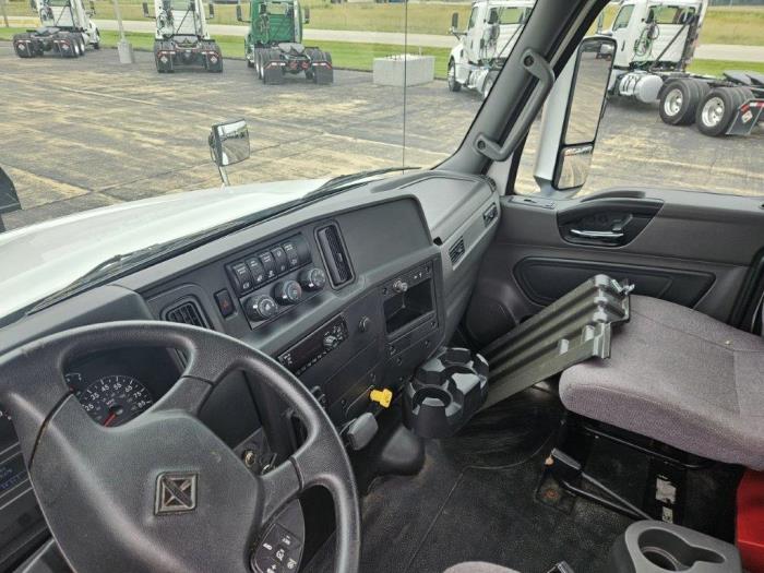 2019 International MV607-4