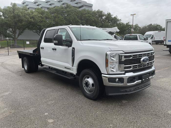 2024 Ford F-350-4