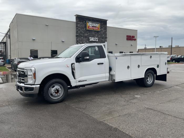2024 Ford F-350-2