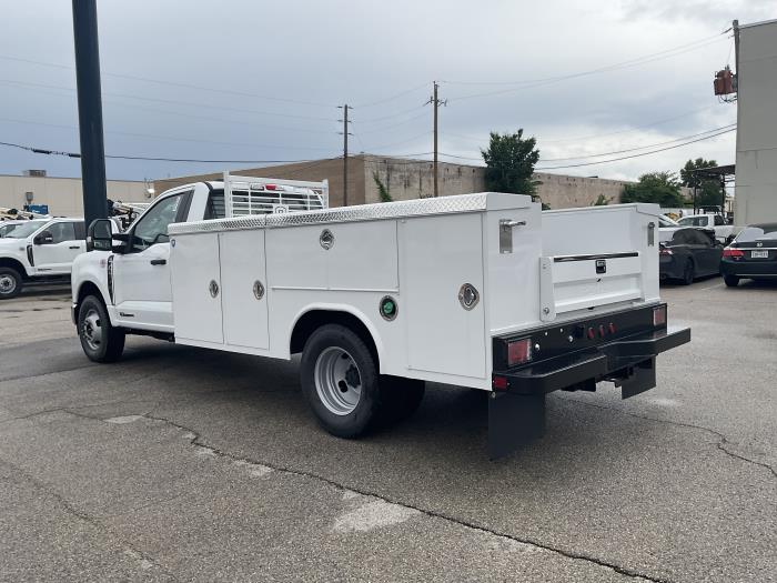 2024 Ford F-350-3