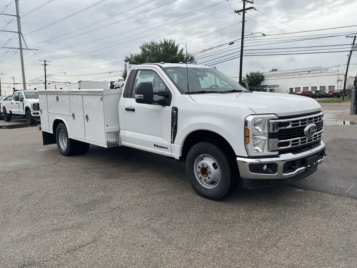 2024 Ford F-350-7