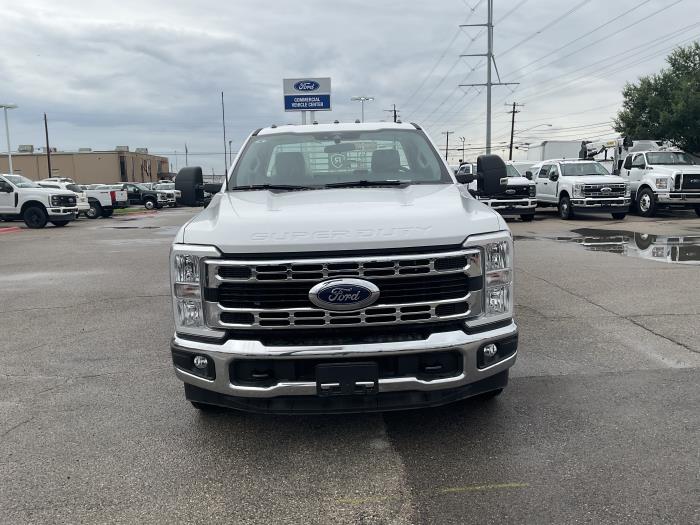 2024 Ford F-350-8