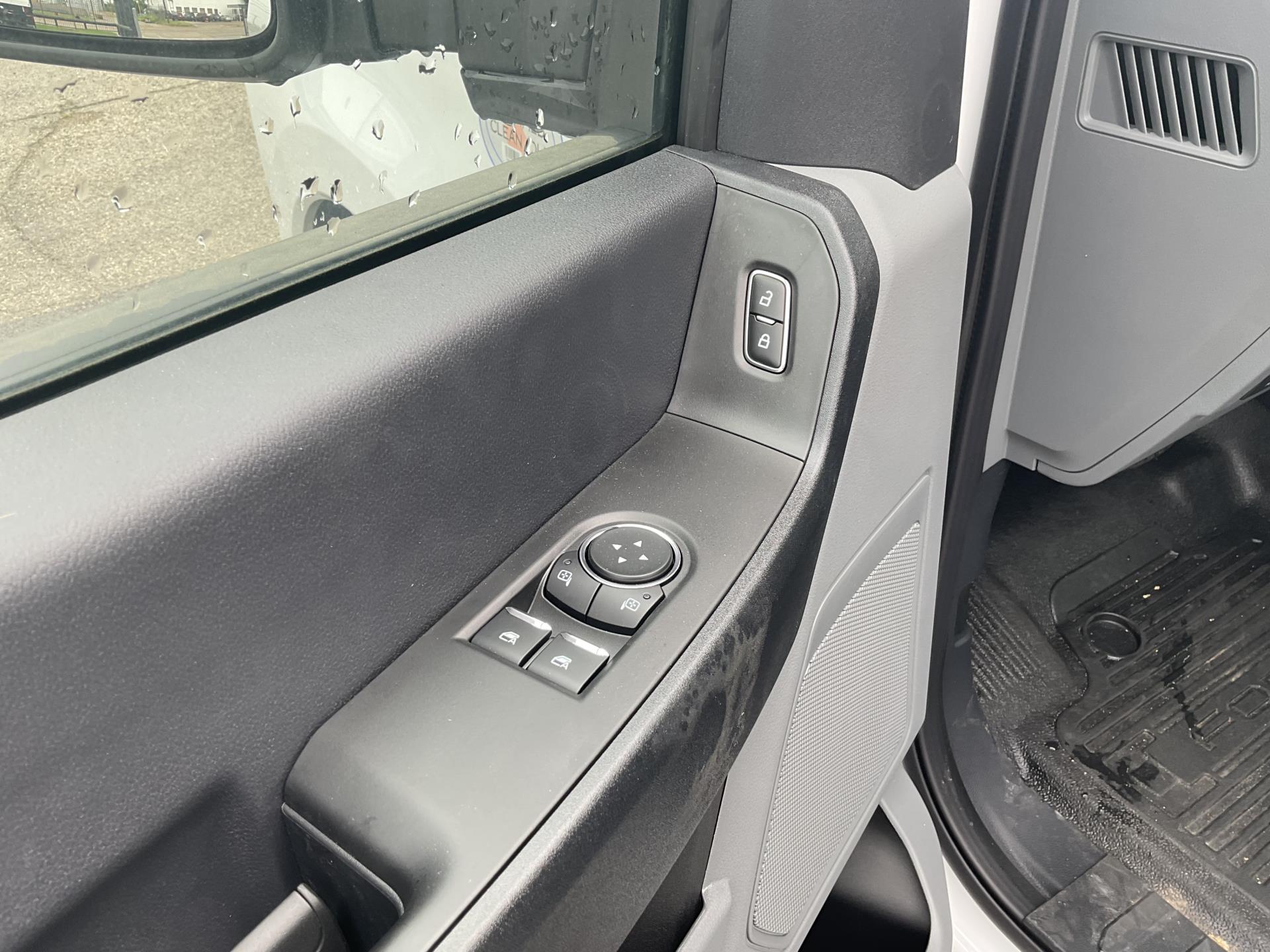 2024 Ford F-350 Regular Cab DRW 4x2 Service Truck for sale #1877125 - photo 14