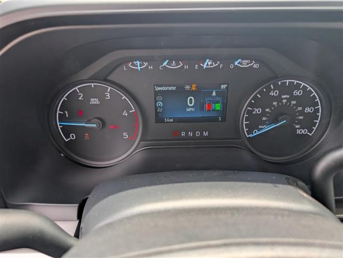 2025 Ford F-550-16